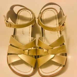 Salt Water Sandals